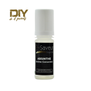 2 x AROME DIY ABSYNTHE 10 ML