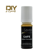 2 x AROME DIY CAFE 10 ML