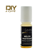 2 x AROME DIY MELON PASTEQUE 10 ML