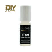 2 x AROME DIY RHUM 10 ML