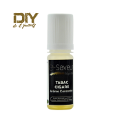 2 x AROME DIY TABAC CIGARE 10 ML