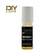 2 x AROME DIY WHISKY 10 ML