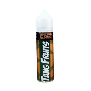 Tang Fruits Back To The Past E Saveur 50ml 00mg