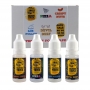 PACK DEGUSTATION VAPING TRUCK