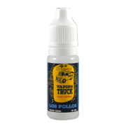 VAPING TRUCK LOS POLLOS 0MG 10ML