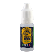 VAPING TRUCK PIZZA 10ML