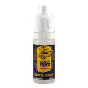 VAPING TRUCK DEVIL BEEF 10ML