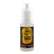 VAPING TRUCK CRISPY NUTS 10ML