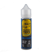 VAPING TRUCK LOS POLLOS CHUBBY 50ML