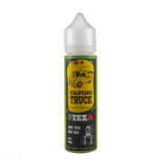 VAPING TRUCK PIZZA CHUBBY 50ML