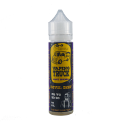 VAPING TRUCK DEVIL BEEF CHUBBY 50ML