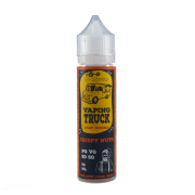 VAPING TRUCK CRISPY NUTS CHUBBY 50ML