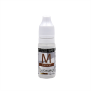 Classic M Sel de nicotine 20 mg/ml