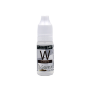 Classic W Sel de nicotine 20 mg/ml