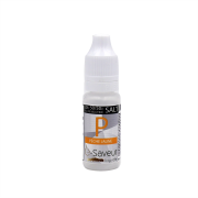 Pêche Sel de nicotine 20 mg/ml