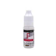 Fruits rouges Sel de nicotine 20 mg/ml