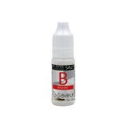 Booster Sel de nicotine 20 mg/ml PGVG 50 50