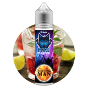 MIX MASTER BURNING MAN 50ml