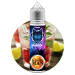 MIX MASTER BURNING MAN 50ml