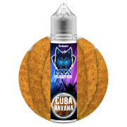 MIX MASTER CUBA HAVANA 50ml