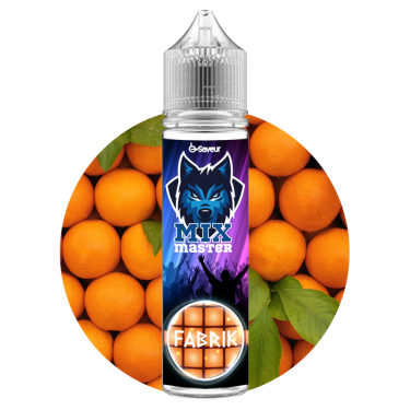 MIX MASTER FABRIK 50ml