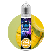 MIX MASTER GOA SUNBURN 50ml