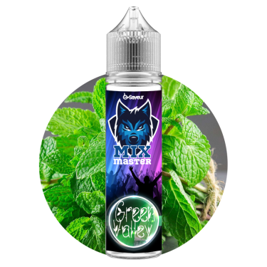 MIX MASTER GREEN VALLEY 50ml