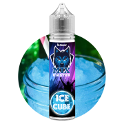 MIX MASTER ICE CUBE 50ml