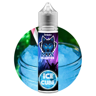 MIX MASTER ICE CUBE 50ml