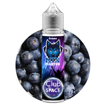 MIX MASTER CLUB SPACE 50ml