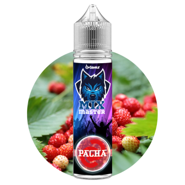 MIX MASTER PACHA 50ml