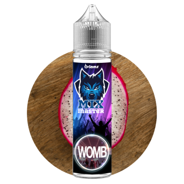 MIX MASTER WOMB 50ml