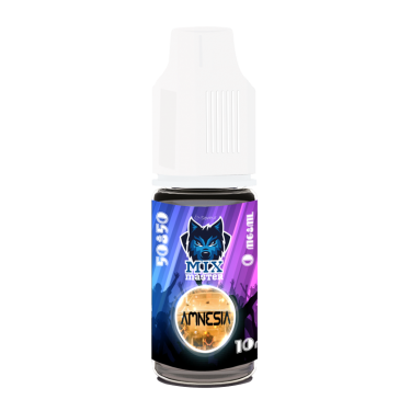 Mix Master AMNESIA 10 ml