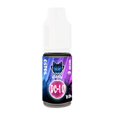 Mix Master DC-10 10 ml