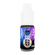 Mix Master PAPAYA 10 ml