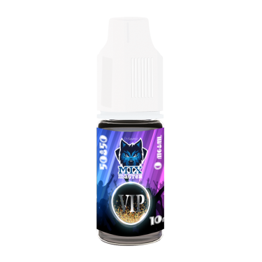 Mix Master VIP 10 ml