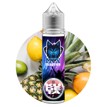 MIX MASTER KU DE TA 50ml