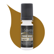 TABAC BRUN 10 ML