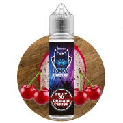 MIX MASTER FRUIT DU DRAGON CERISE 50ml