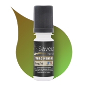 TABAC MENTHE 10 ML