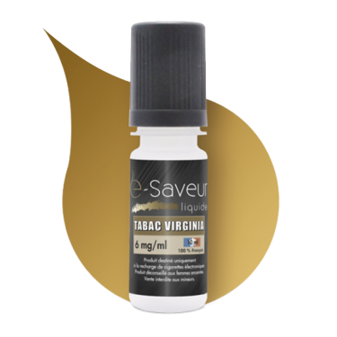 TABAC VIRGINIA 10 ML