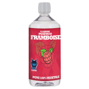 Base 1L Aromatisée Framboise