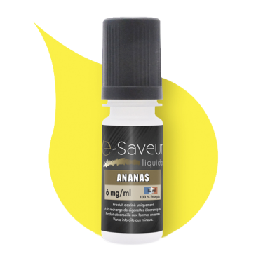 ANANAS 10 ML