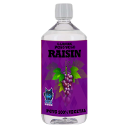 Base 1L Aromatisée Raisin