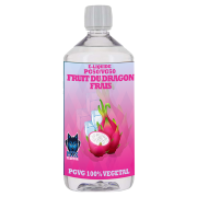 Base 1L Aromatisée Fruit du dragon frais