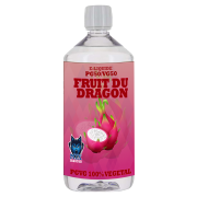 Base 1L Aromatisée Fruit du dragon