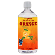 Base 1L Aromatisée Orange