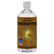 Base 1L Aromatisée Noisette