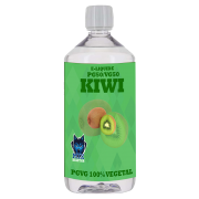 Base 1L Aromatisée Kiwi
