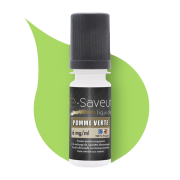 POMME VERTE 10 ML